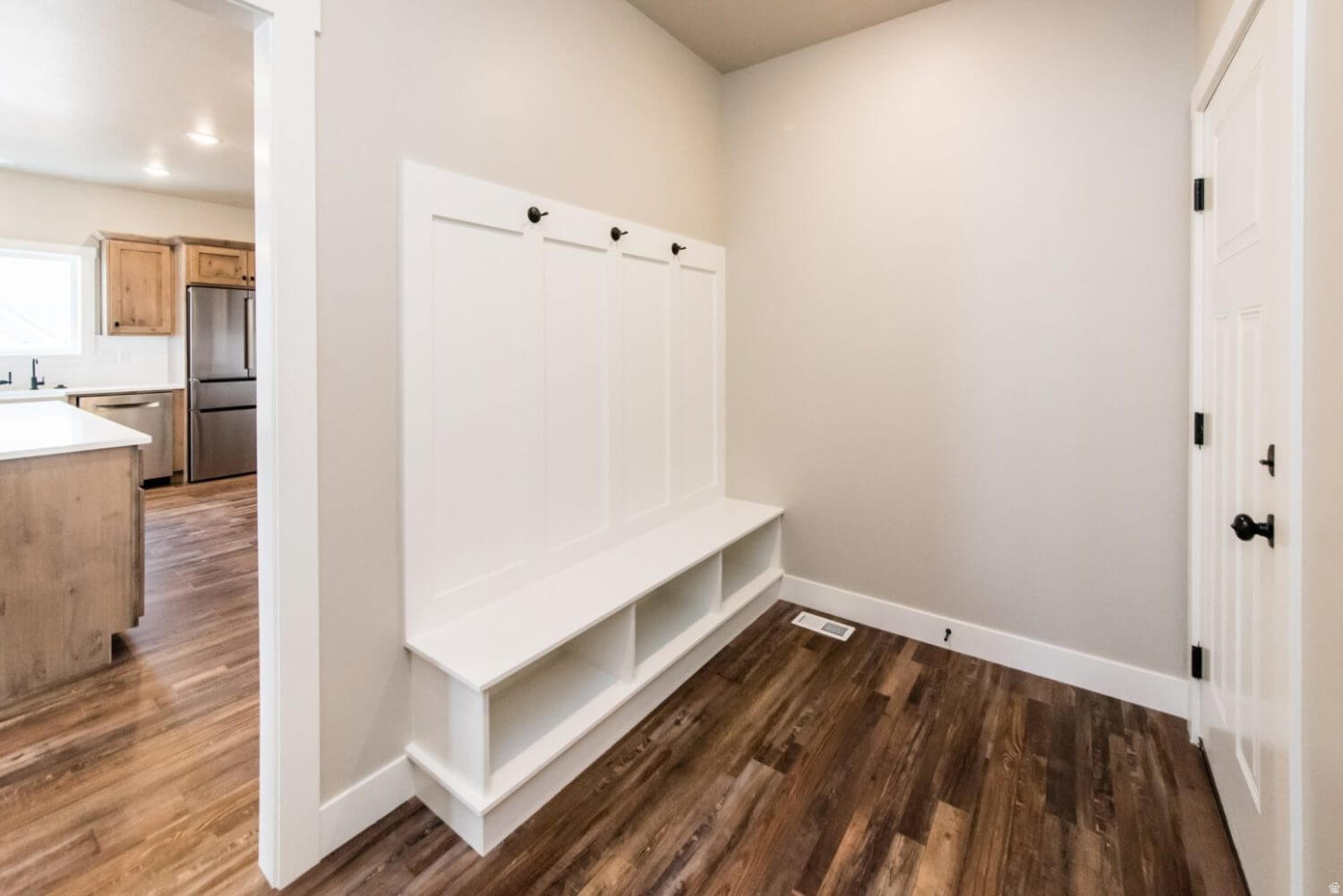 GRANITE RIDGE - Residential