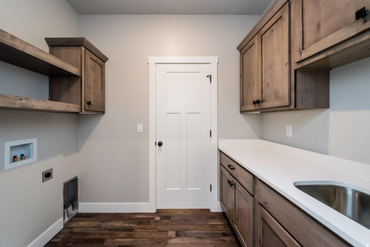 GRANITE RIDGE - Residential