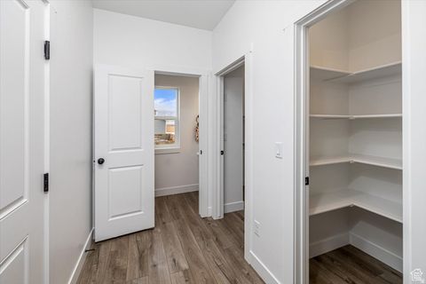 Tiny photo for 556 S 300 E #73, Willard, UT 84340 (MLS # 2143970)