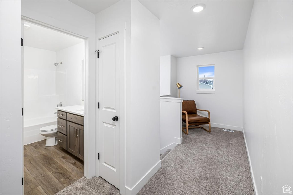 GRANITE RIDGE - Residential