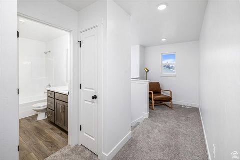 Tiny photo for 556 S 300 E #73, Willard, UT 84340 (MLS # 2143970)