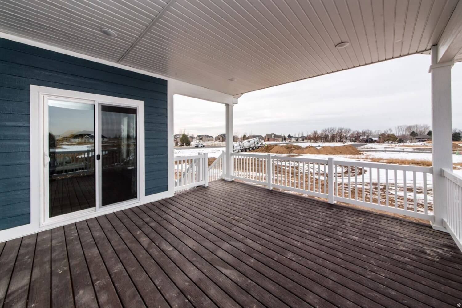 GRANITE RIDGE - Residential