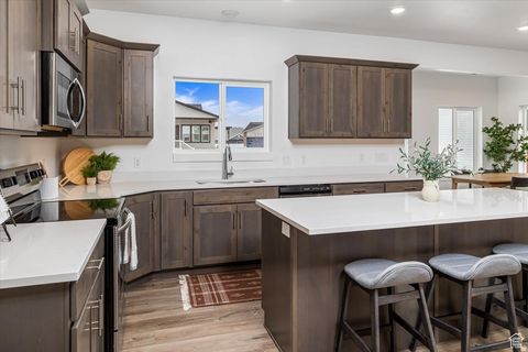 Tiny photo for 556 S 300 E #73, Willard, UT 84340 (MLS # 2143970)