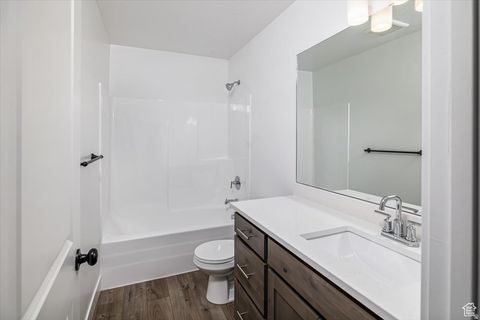 Tiny photo for 556 S 300 E #73, Willard, UT 84340 (MLS # 2143970)