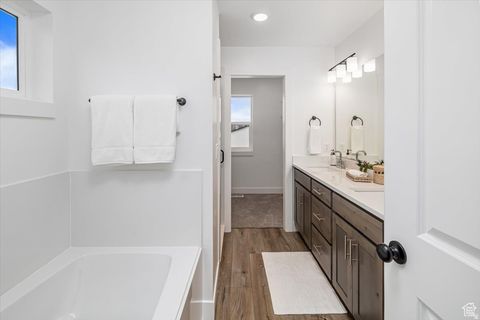 Tiny photo for 556 S 300 E #73, Willard, UT 84340 (MLS # 2143970)
