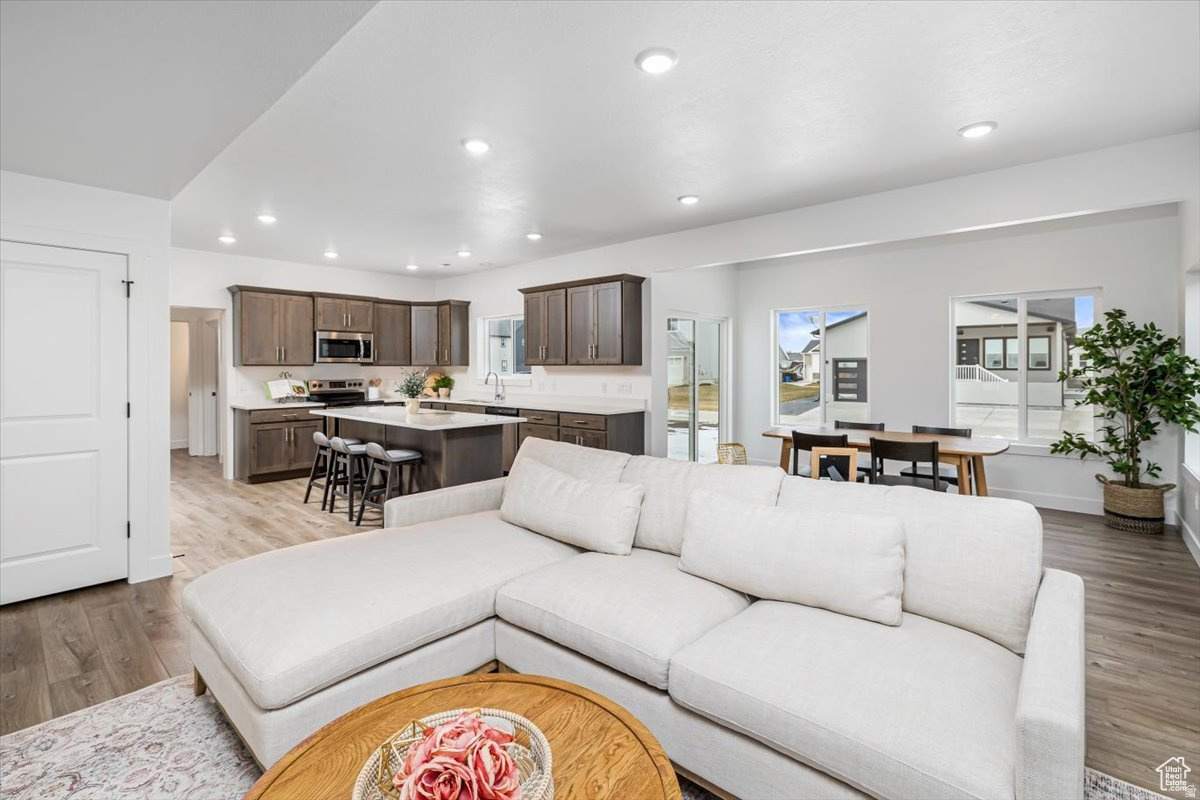 GRANITE RIDGE - Residential