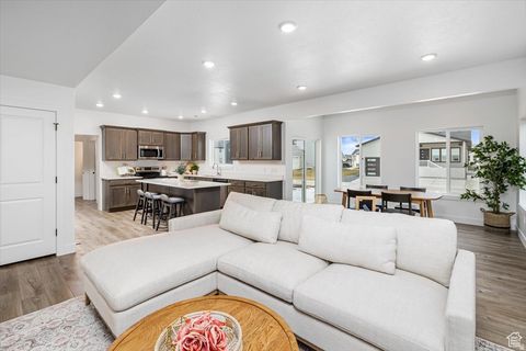 Tiny photo for 556 S 300 E #73, Willard, UT 84340 (MLS # 2143970)