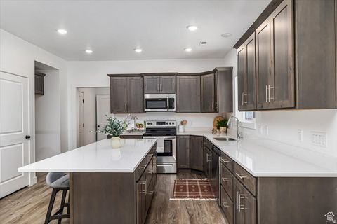 Tiny photo for 556 S 300 E #73, Willard, UT 84340 (MLS # 2143970)