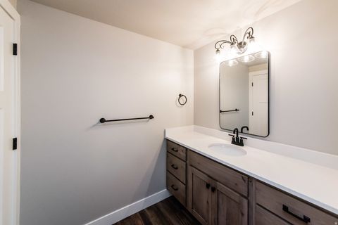 Tiny photo for 556 S 300 E #73, Willard, UT 84340 (MLS # 2143970)