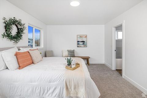 Tiny photo for 556 S 300 E #73, Willard, UT 84340 (MLS # 2143970)
