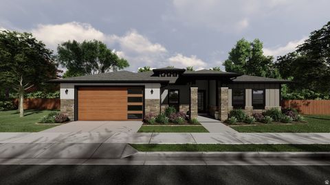 Photo of 556 S 300 E #73, Willard, UT 84340 (MLS # 2143970)