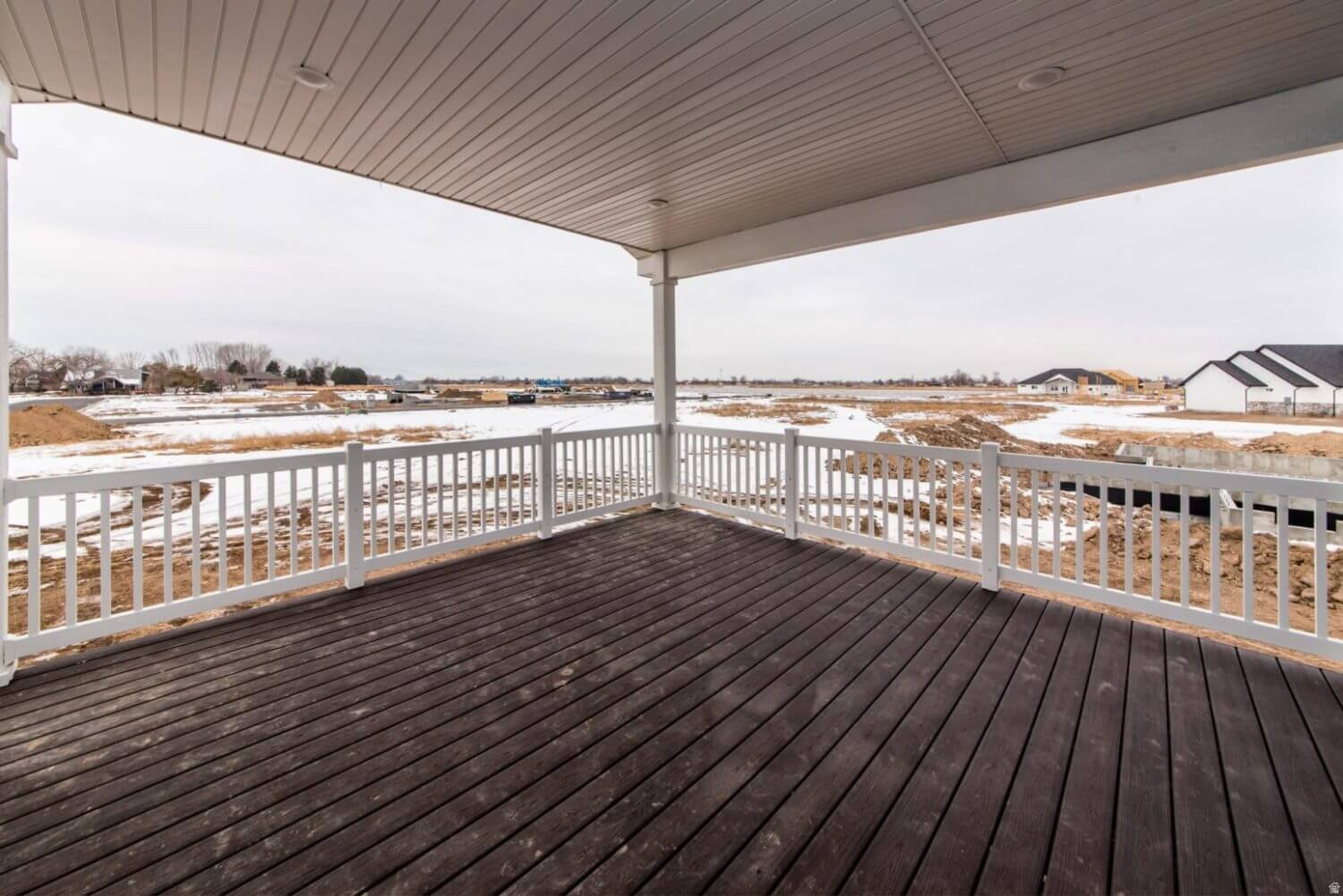 GRANITE RIDGE - Residential