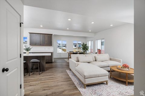 Tiny photo for 556 S 300 E #73, Willard, UT 84340 (MLS # 2143970)
