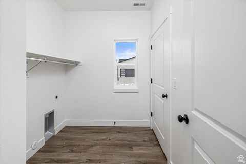 Tiny photo for 556 S 300 E #73, Willard, UT 84340 (MLS # 2143970)