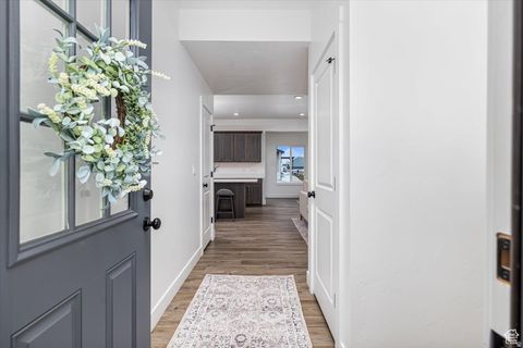 Tiny photo for 556 S 300 E #73, Willard, UT 84340 (MLS # 2143970)