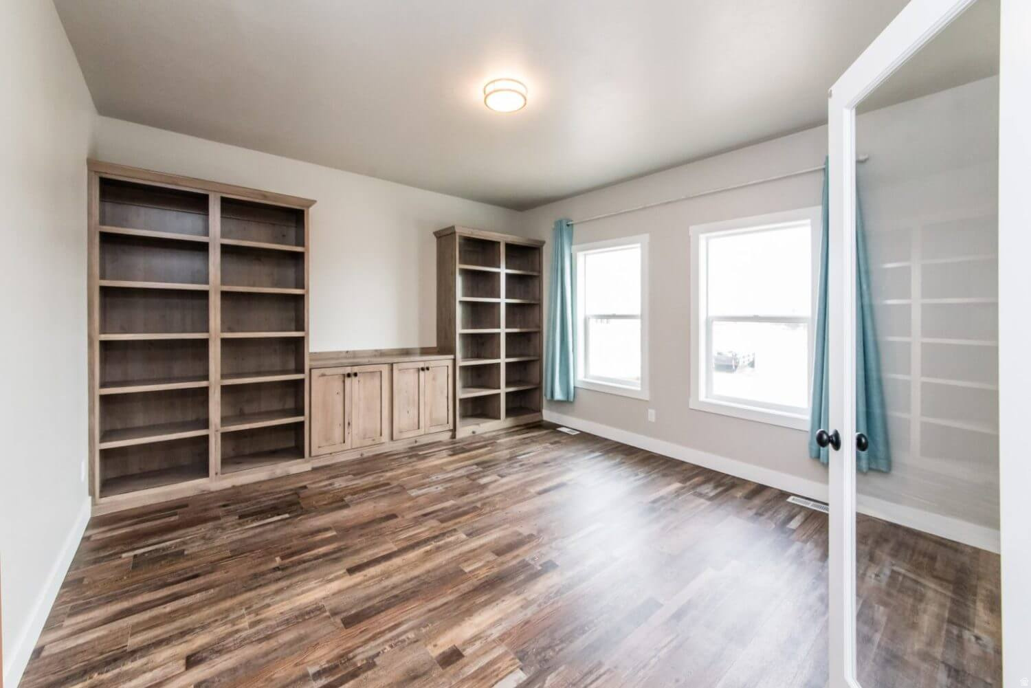 GRANITE RIDGE - Residential