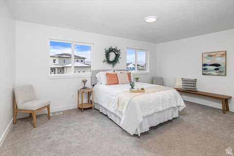 Tiny photo for 556 S 300 E #73, Willard, UT 84340 (MLS # 2143970)