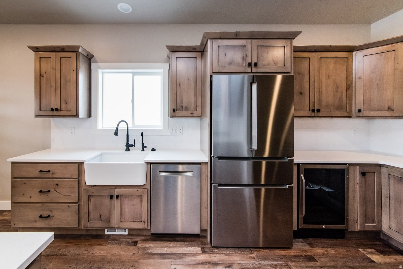 GRANITE RIDGE - Residential