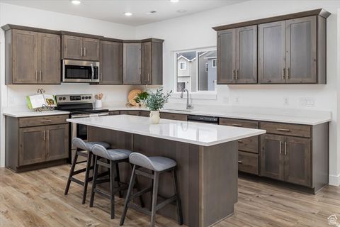 Tiny photo for 556 S 300 E #73, Willard, UT 84340 (MLS # 2143970)