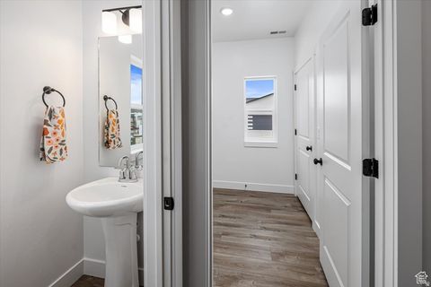 Tiny photo for 556 S 300 E #73, Willard, UT 84340 (MLS # 2143970)