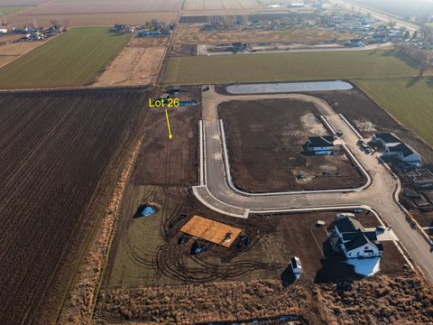 Tiny photo for 10278 N 5020 W #26, Elwood, UT 84337 (MLS # 2130847)