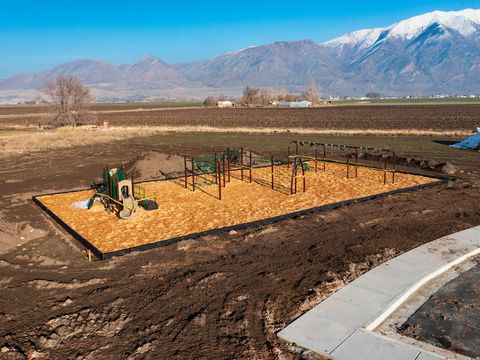 Tiny photo for 10278 N 5020 W #26, Elwood, UT 84337 (MLS # 2130847)