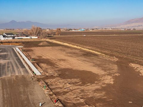 Tiny photo for 10278 N 5020 W #26, Elwood, UT 84337 (MLS # 2130847)