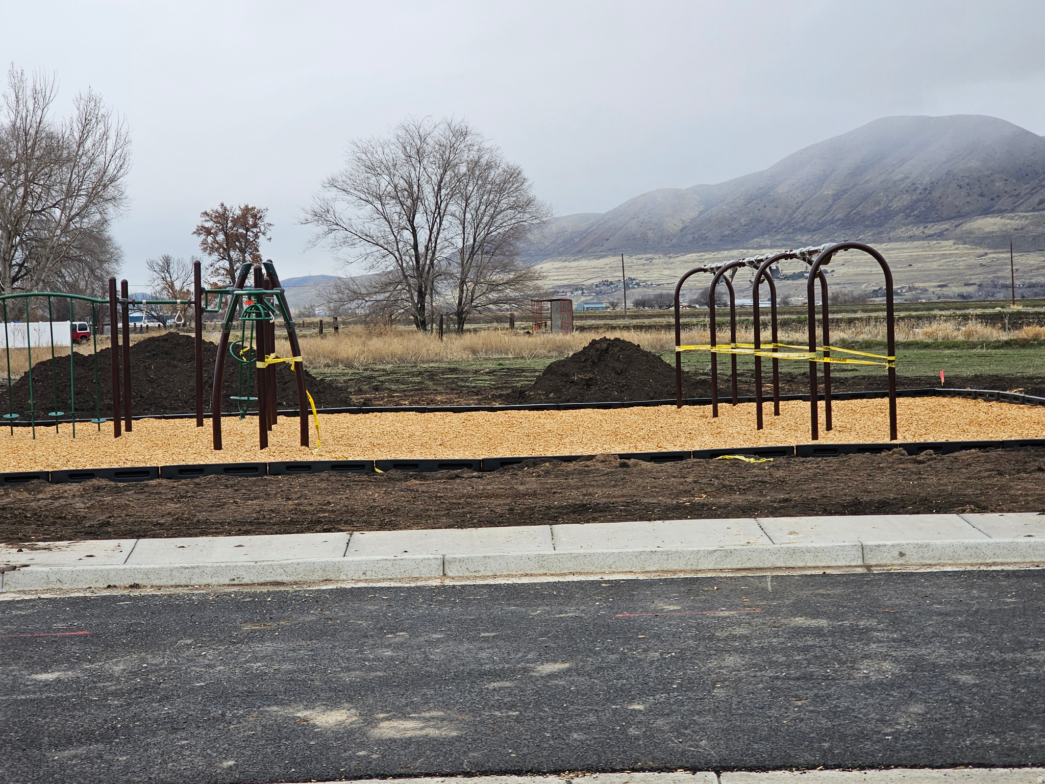 SUNSET VISTA PHASE 3 - Land