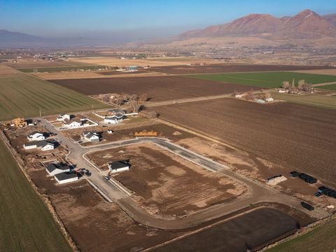 Tiny photo for 10278 N 5020 W #26, Elwood, UT 84337 (MLS # 2130847)