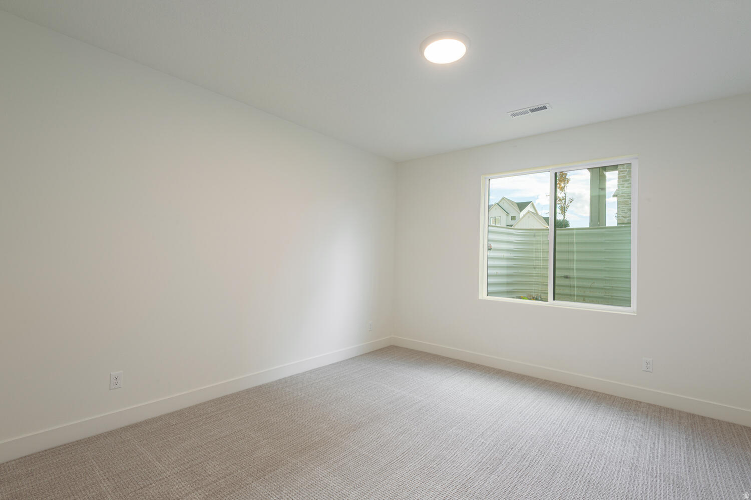 SIENA HEIGHTS - Residential