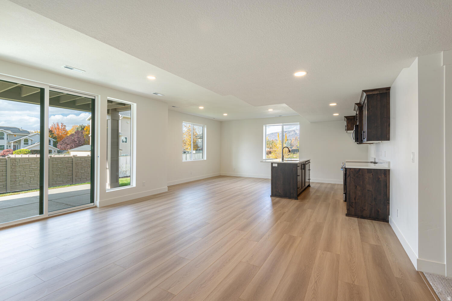 SIENA HEIGHTS - Residential