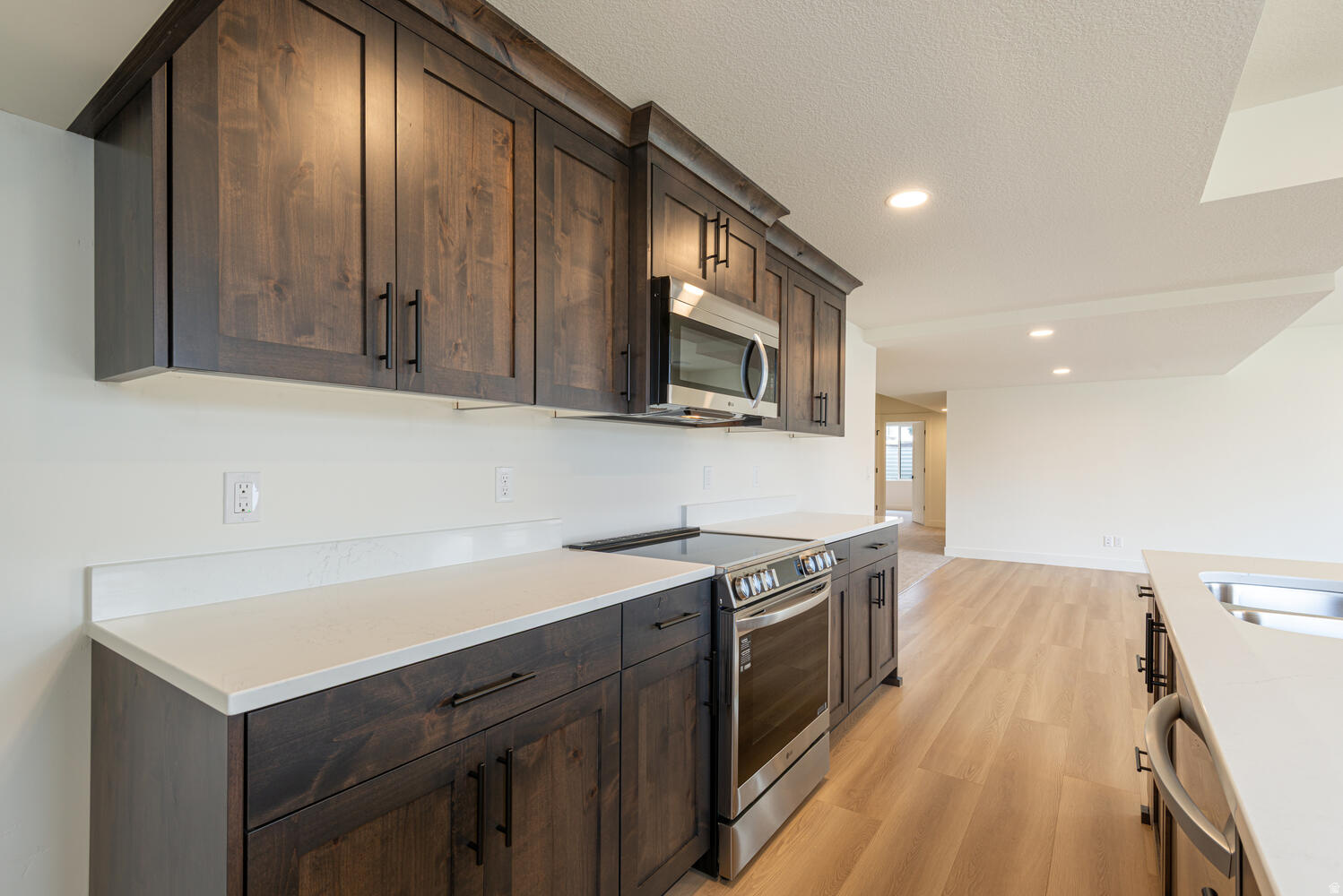 SIENA HEIGHTS - Residential