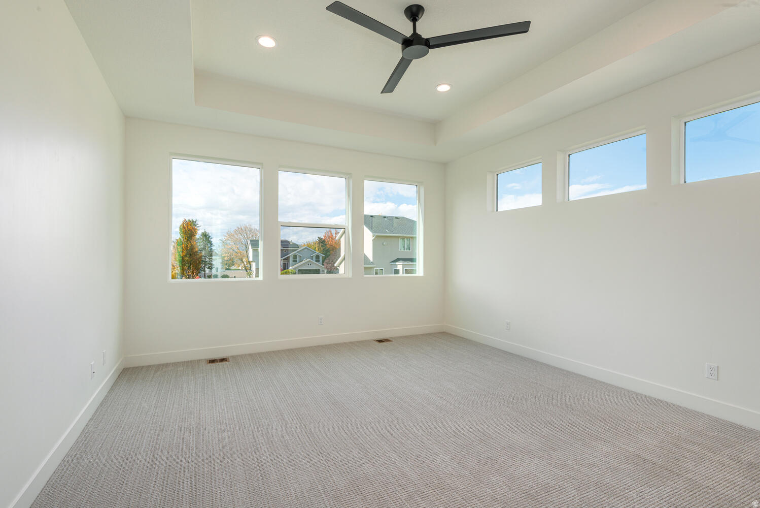 SIENA HEIGHTS - Residential