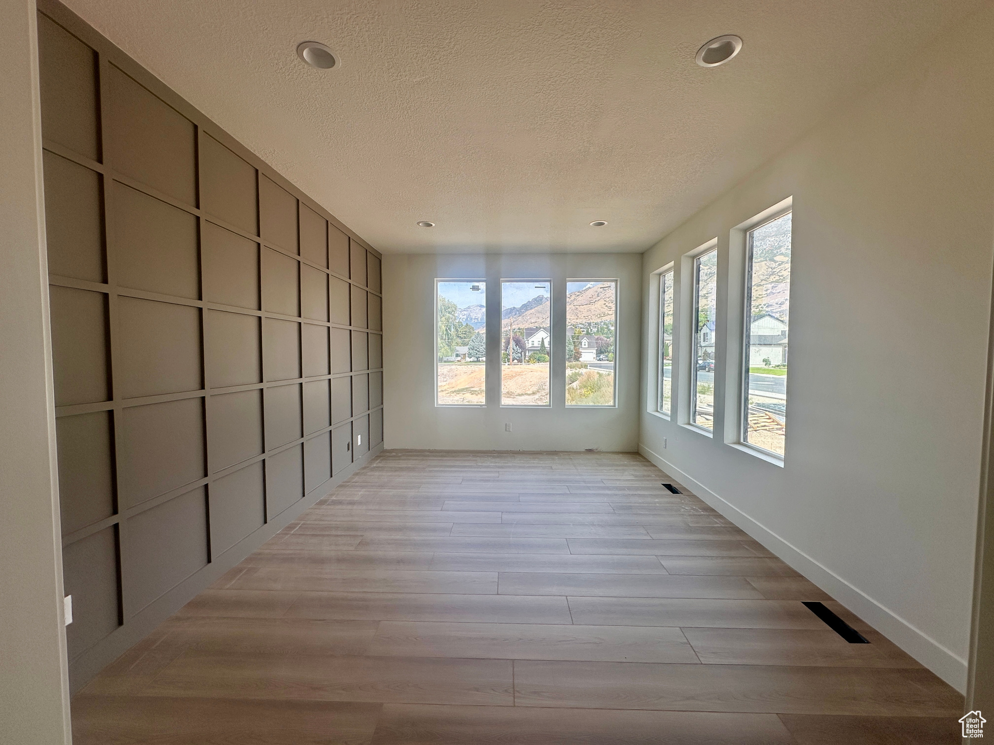 SIENA HEIGHTS - Residential