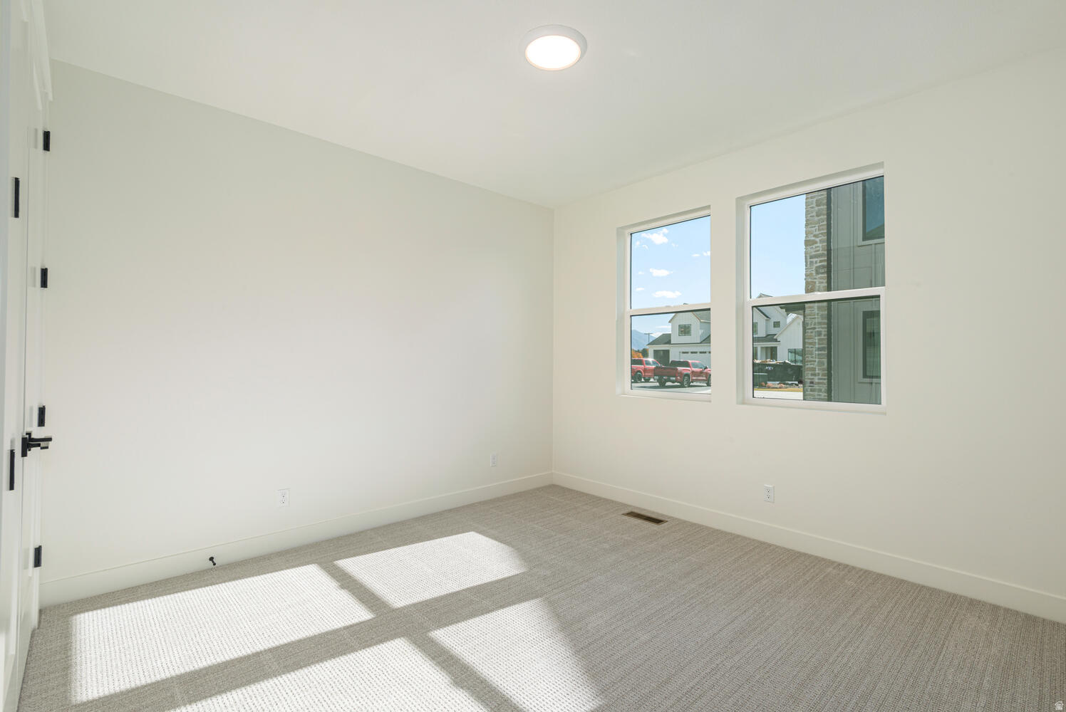 SIENA HEIGHTS - Residential