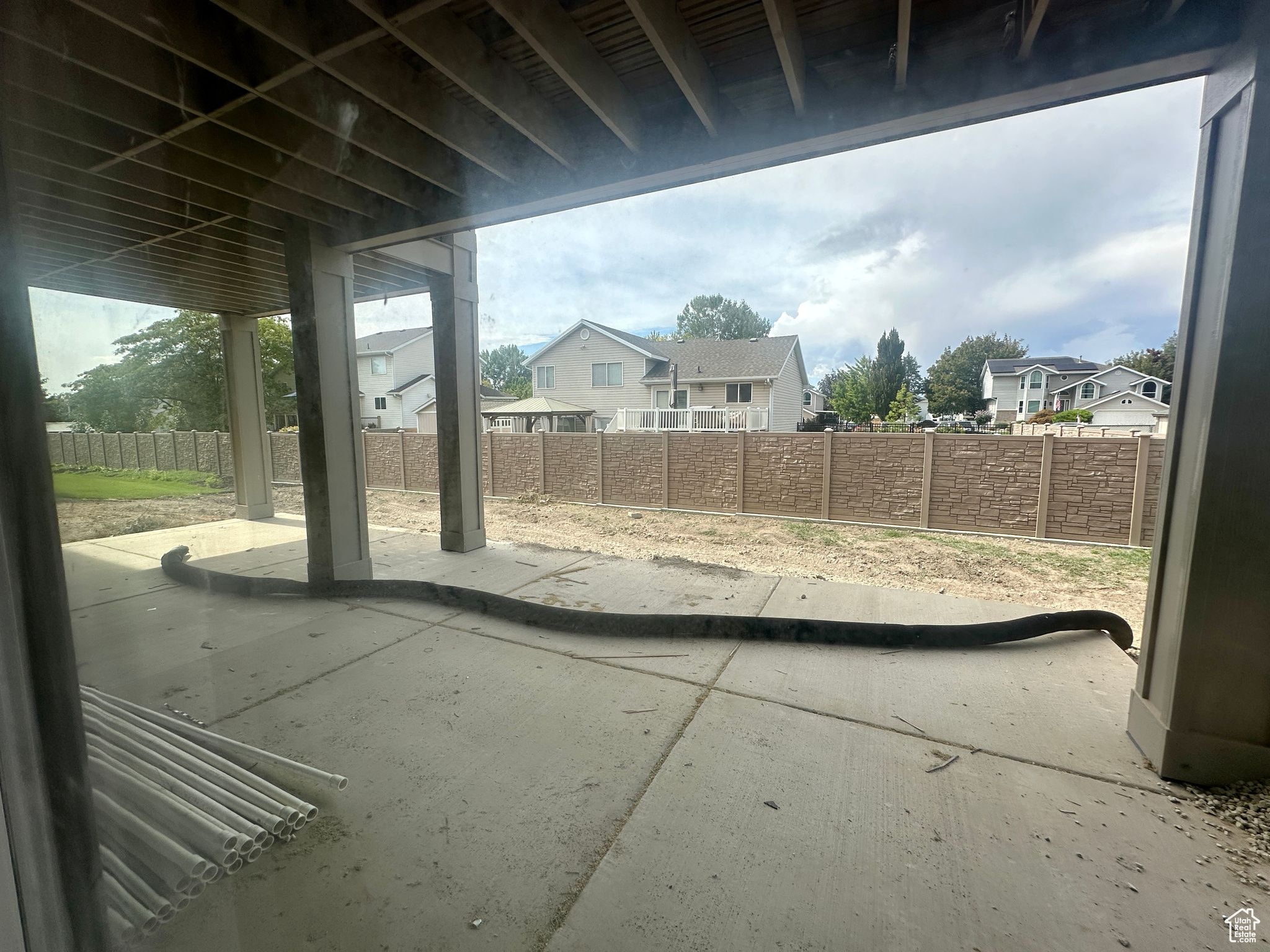 SIENA HEIGHTS - Residential