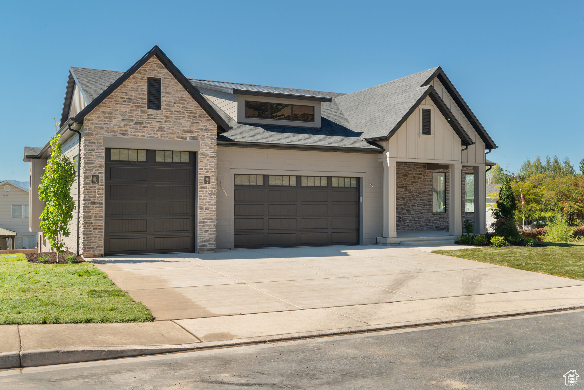 SIENA HEIGHTS - Residential