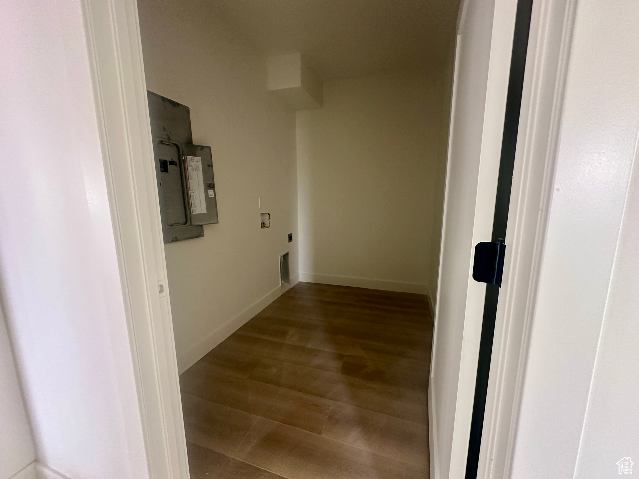 SIENA HEIGHTS - Residential
