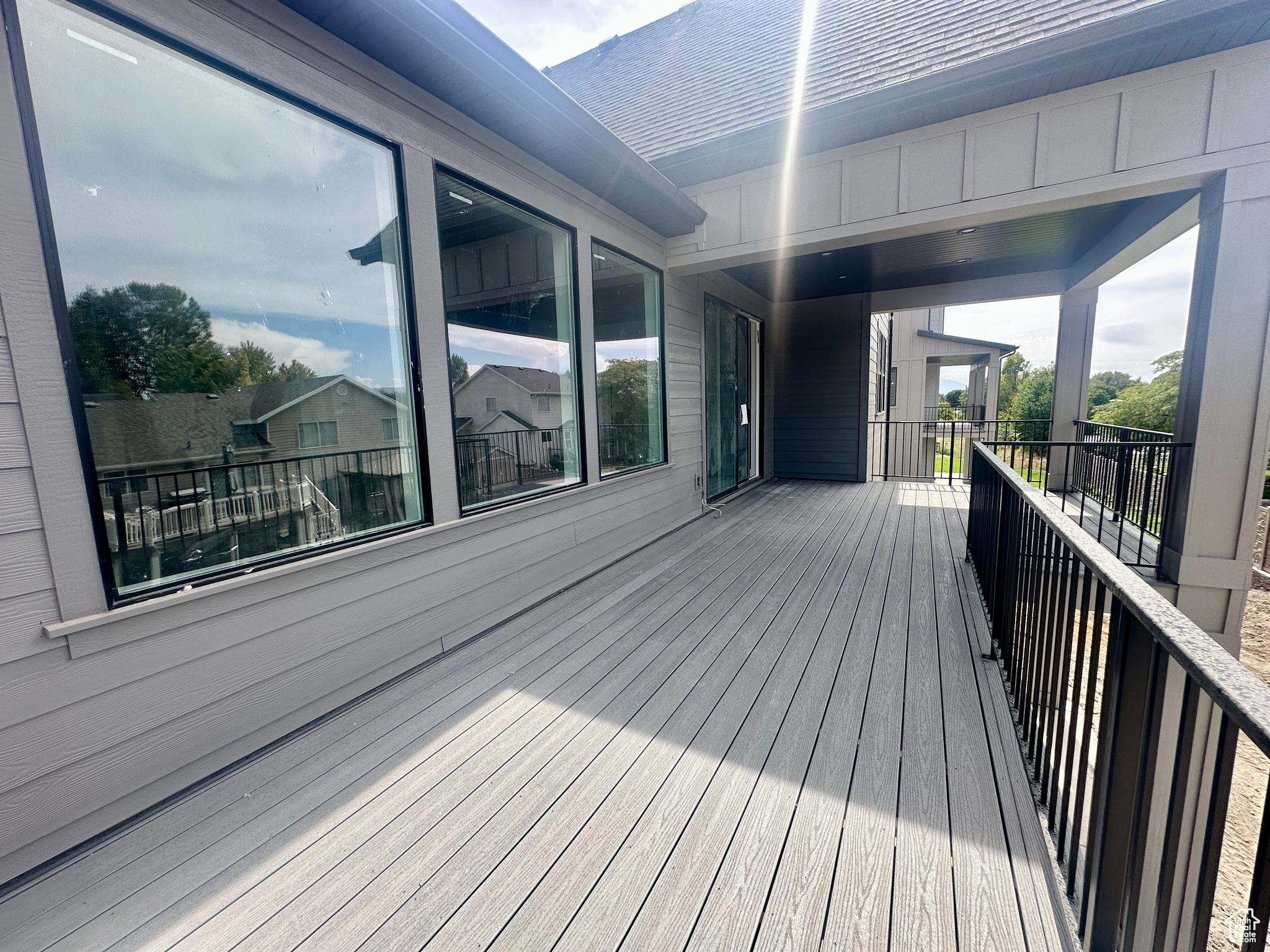 SIENA HEIGHTS - Residential