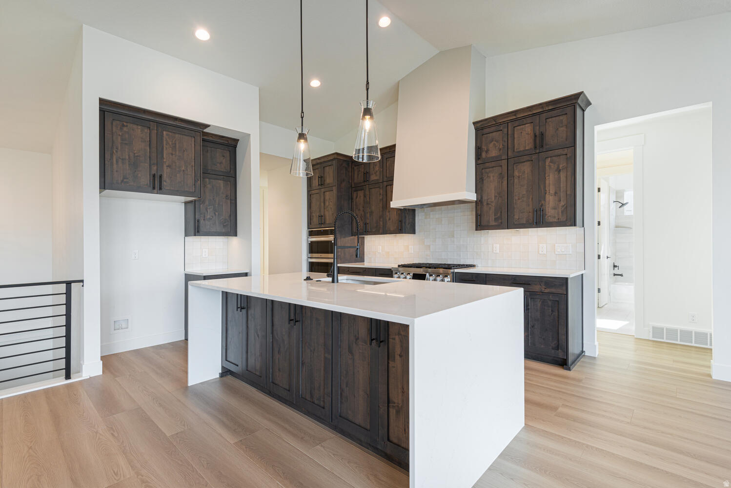 SIENA HEIGHTS - Residential