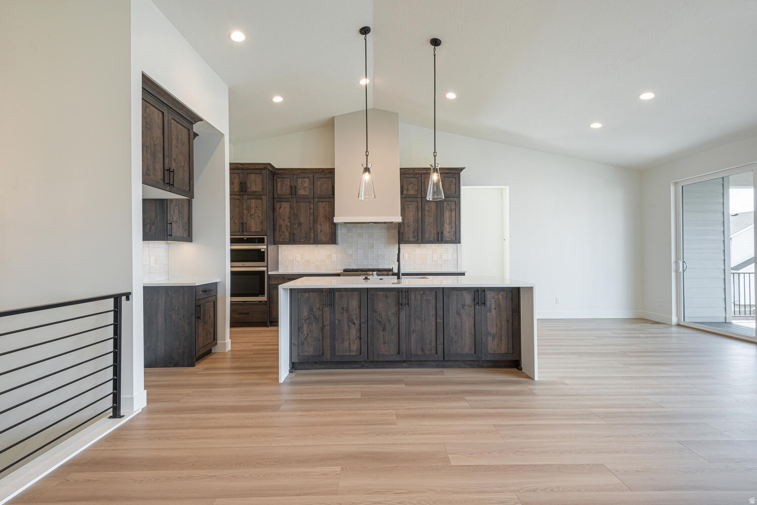 SIENA HEIGHTS - Residential