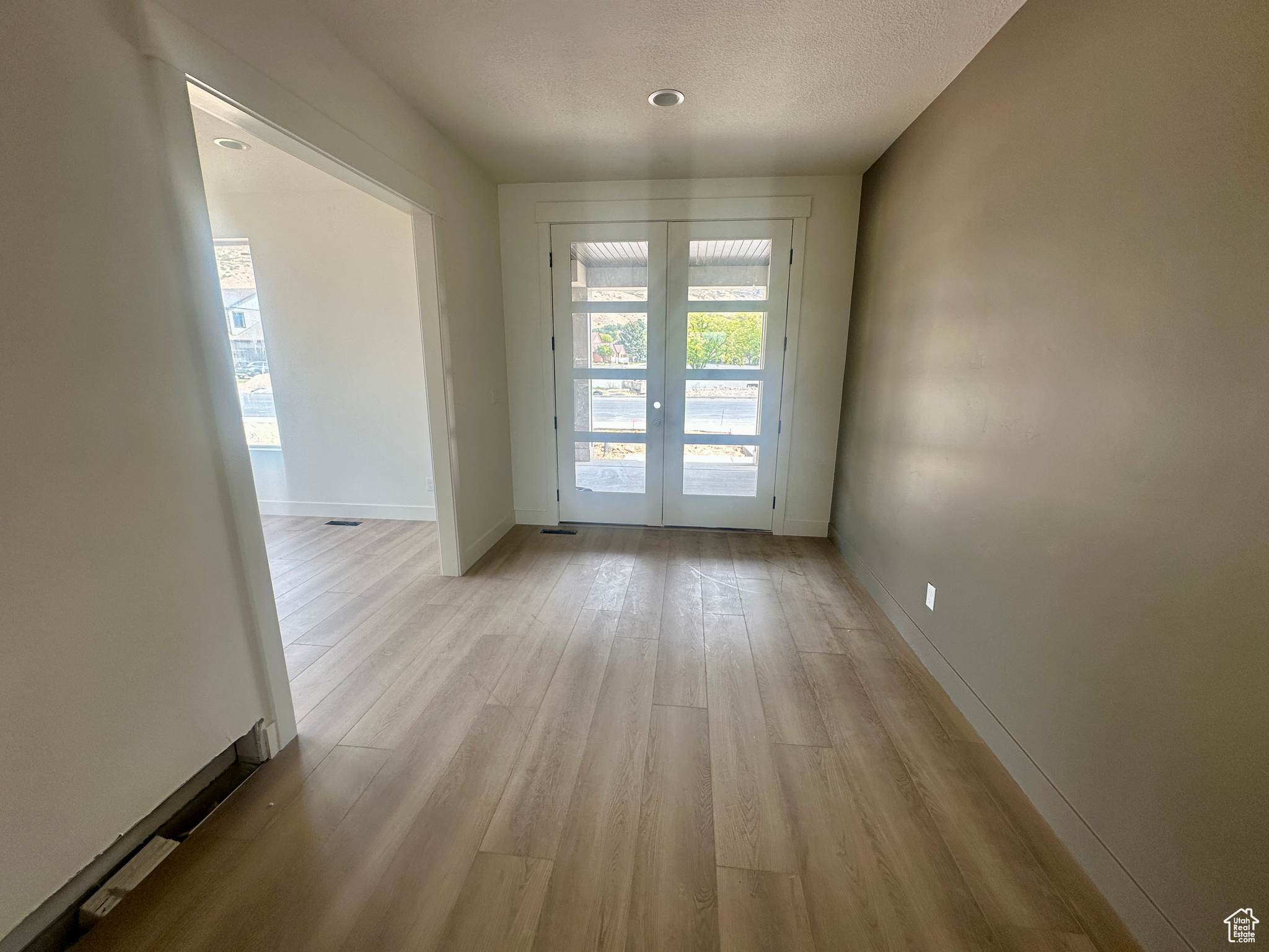 SIENA HEIGHTS - Residential