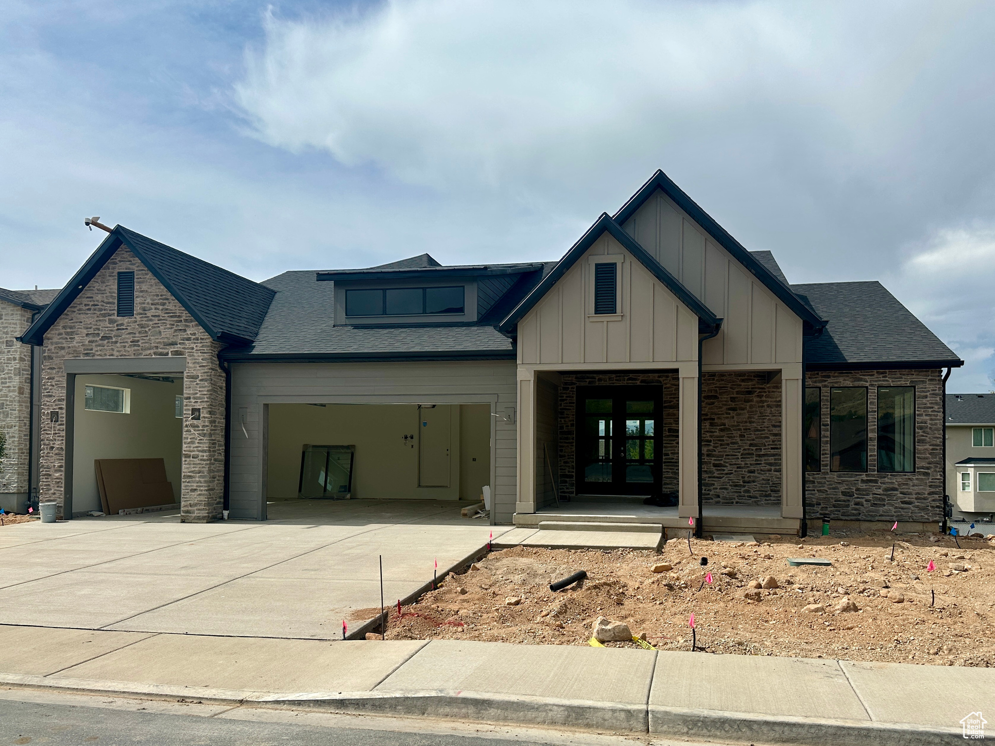 SIENA HEIGHTS - Residential