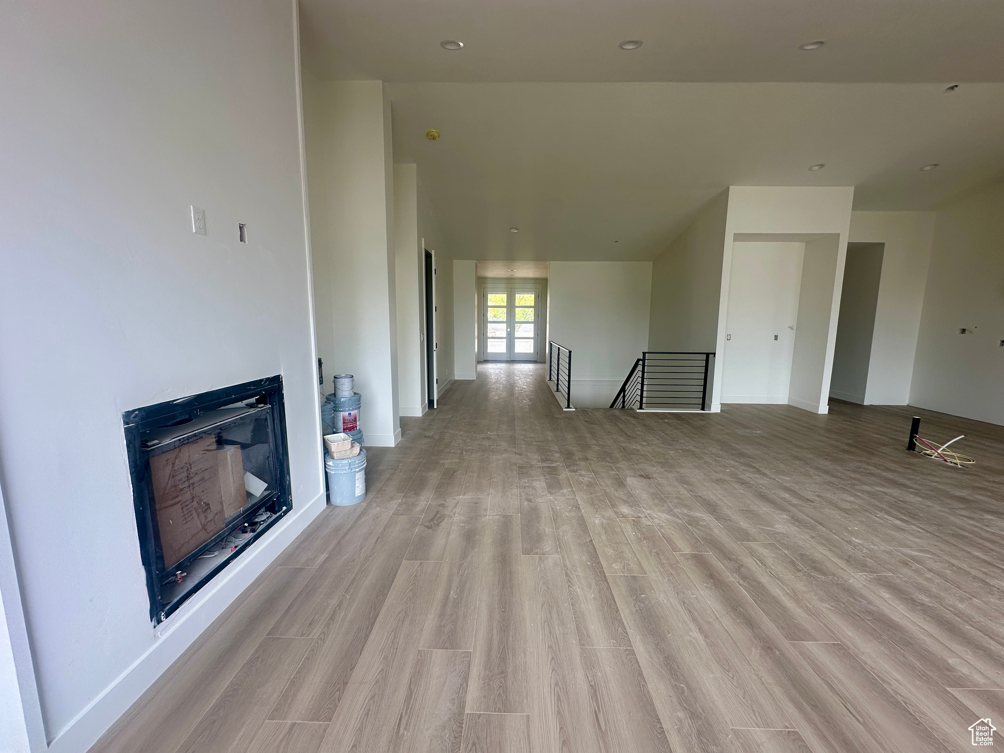 SIENA HEIGHTS - Residential