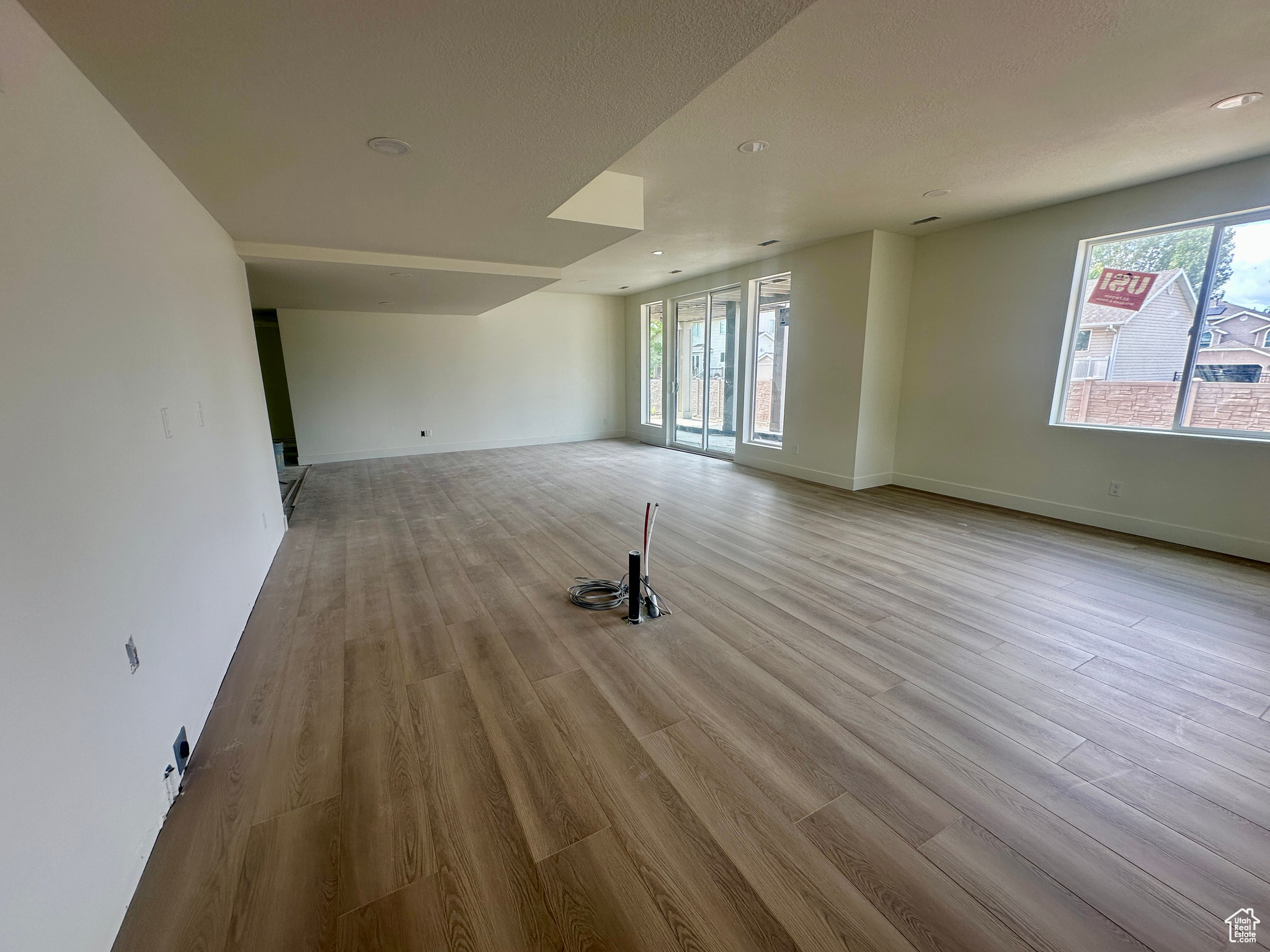 SIENA HEIGHTS - Residential