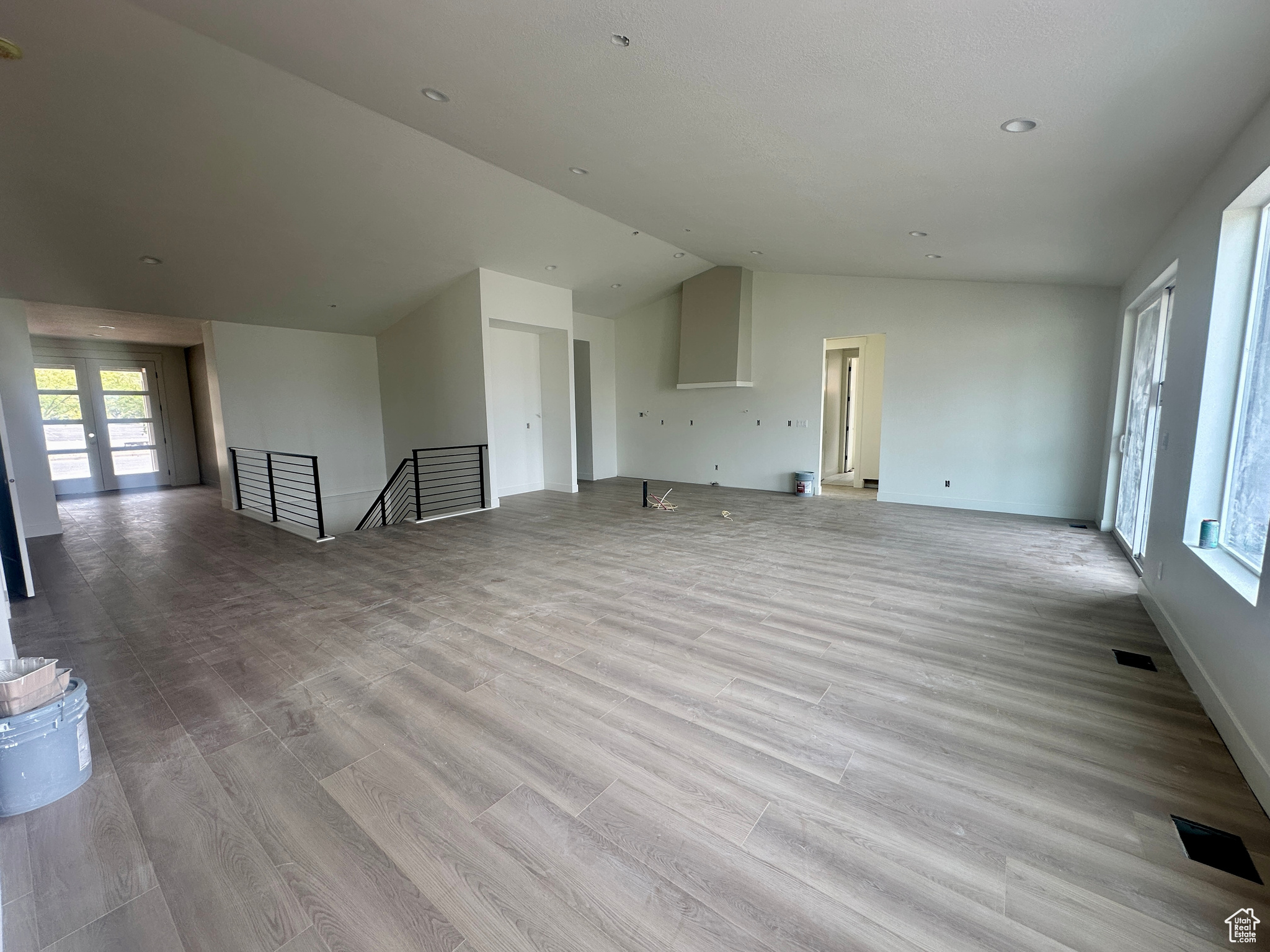 SIENA HEIGHTS - Residential