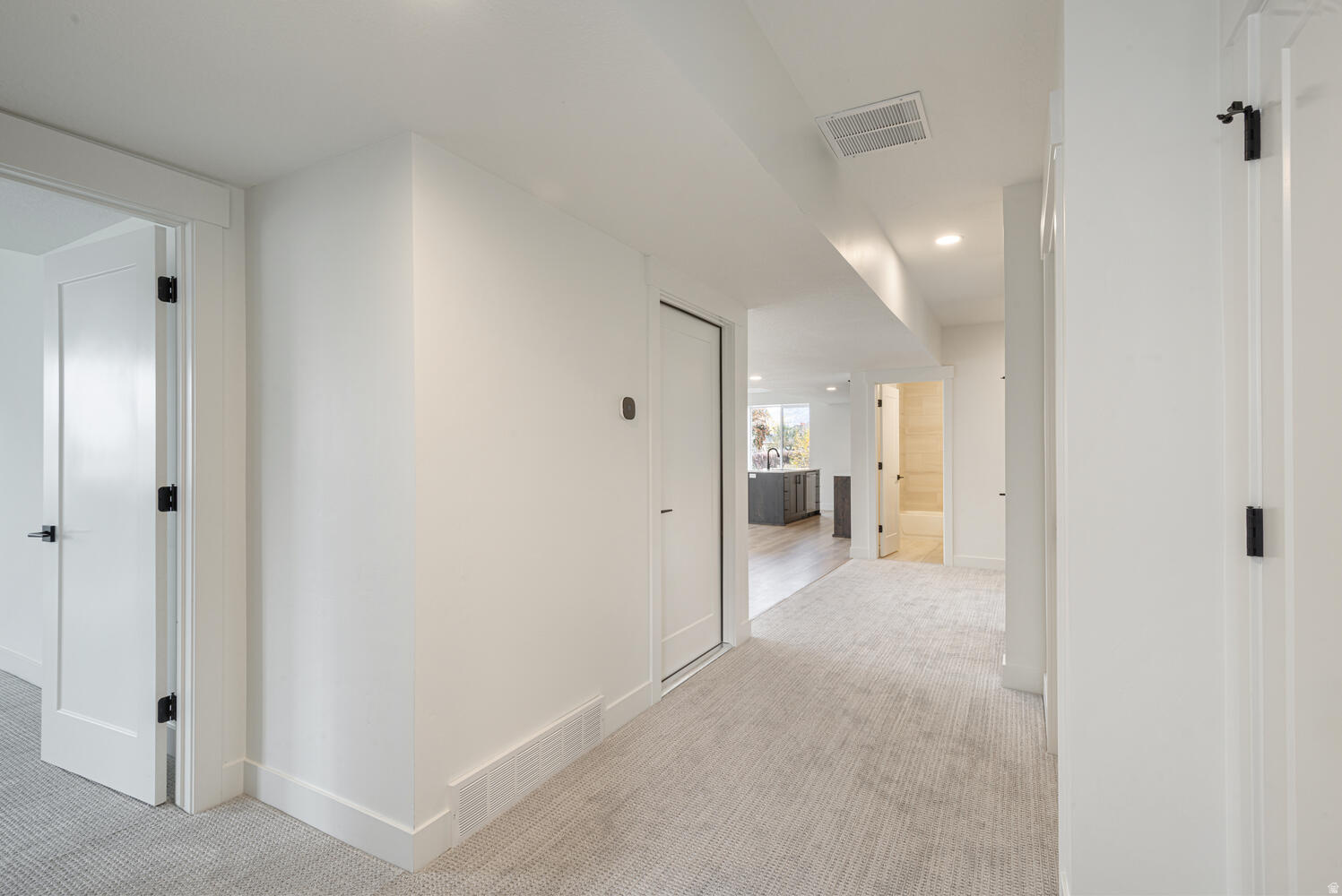 SIENA HEIGHTS - Residential