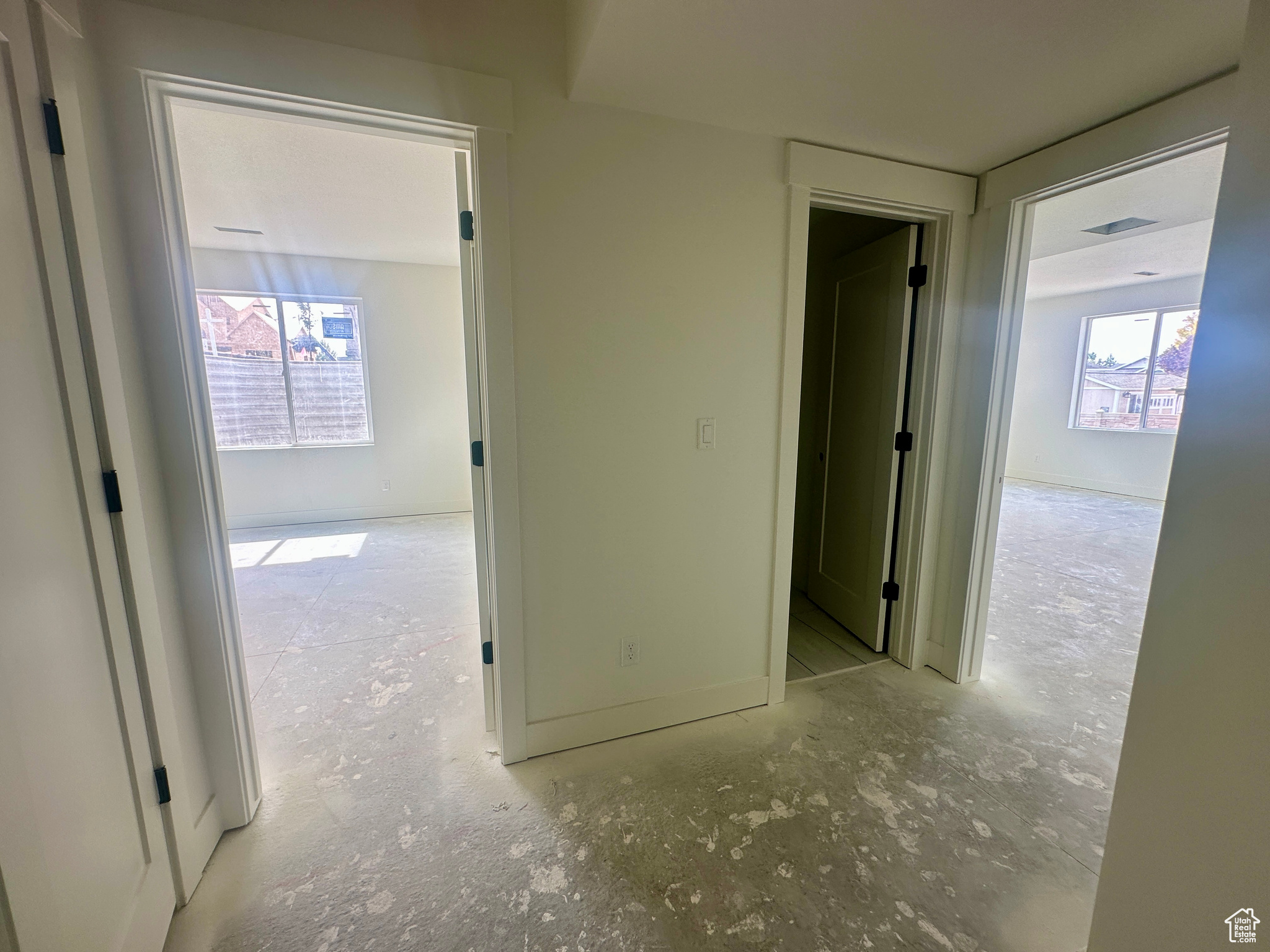 SIENA HEIGHTS - Residential