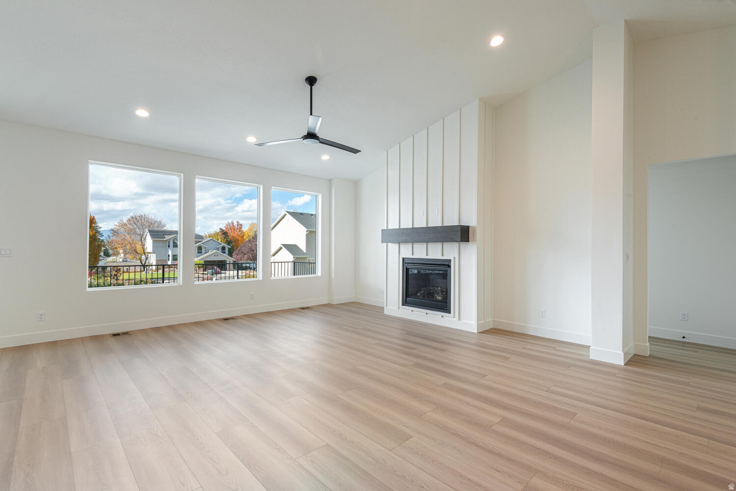 SIENA HEIGHTS - Residential