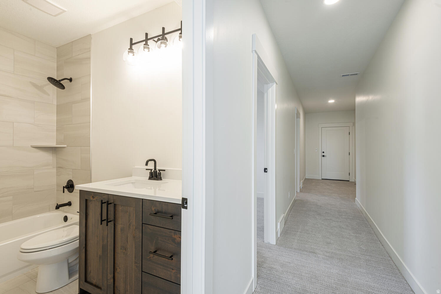 SIENA HEIGHTS - Residential